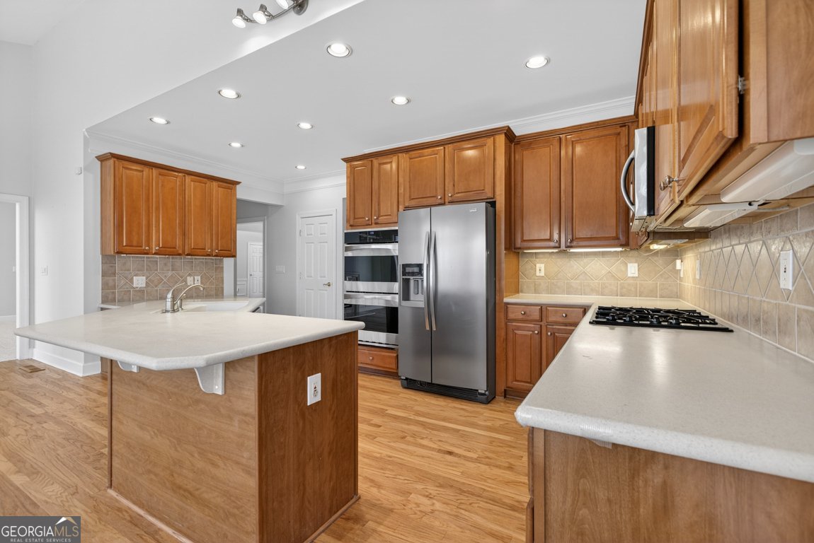 5395 Harbury Lane Suwanee - Photo 30