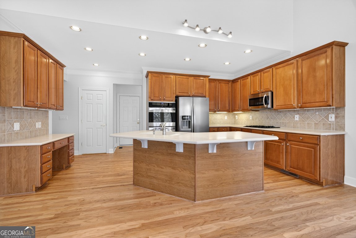 5395 Harbury Lane Suwanee - Photo 31