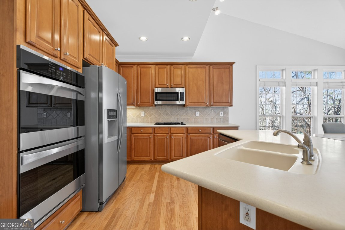 5395 Harbury Lane Suwanee - Photo 32