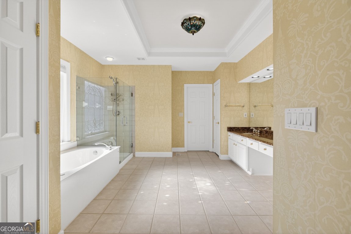 5395 Harbury Lane Suwanee - Photo 41