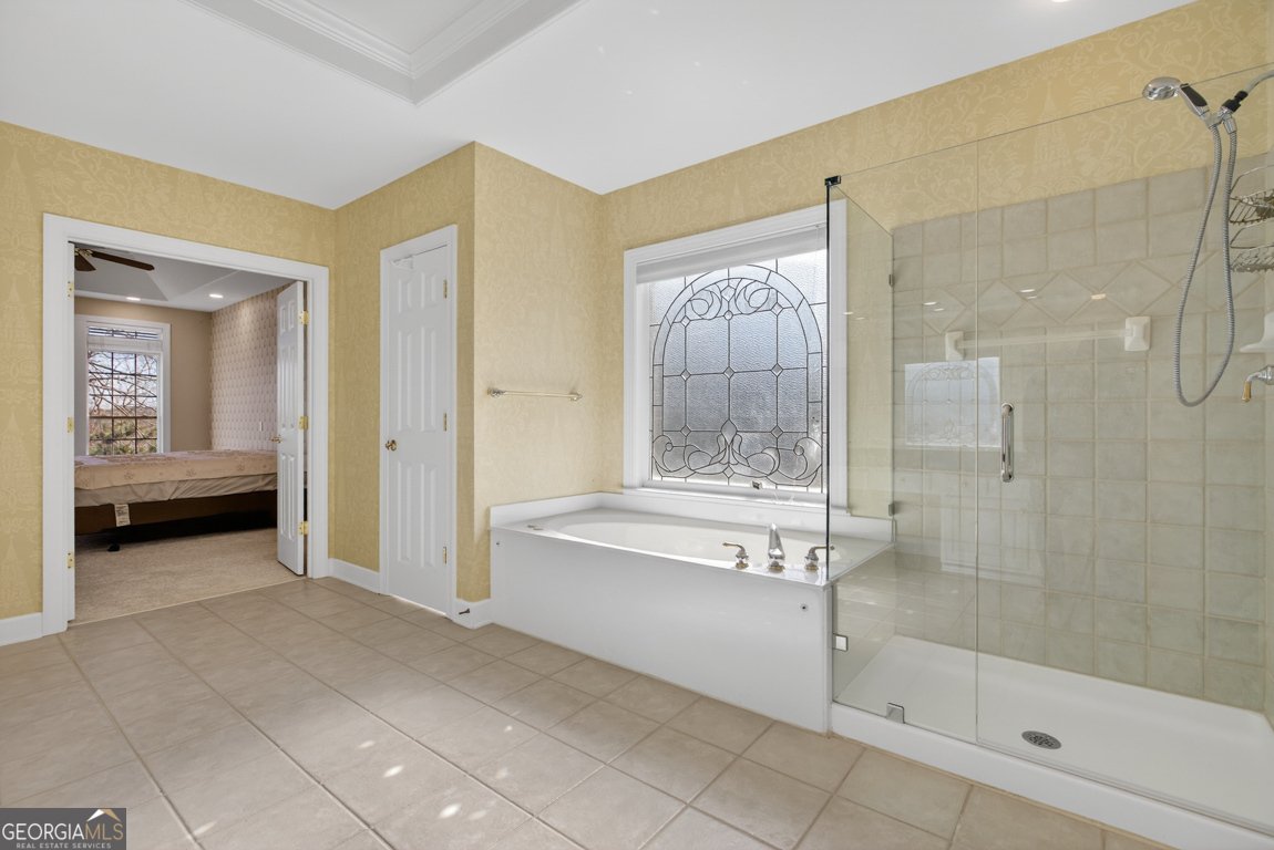 5395 Harbury Lane Suwanee - Photo 42