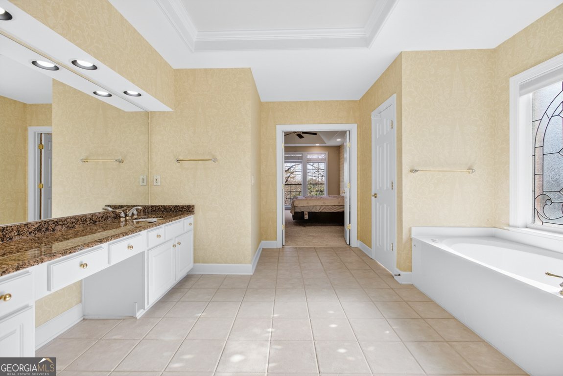 5395 Harbury Lane Suwanee - Photo 43