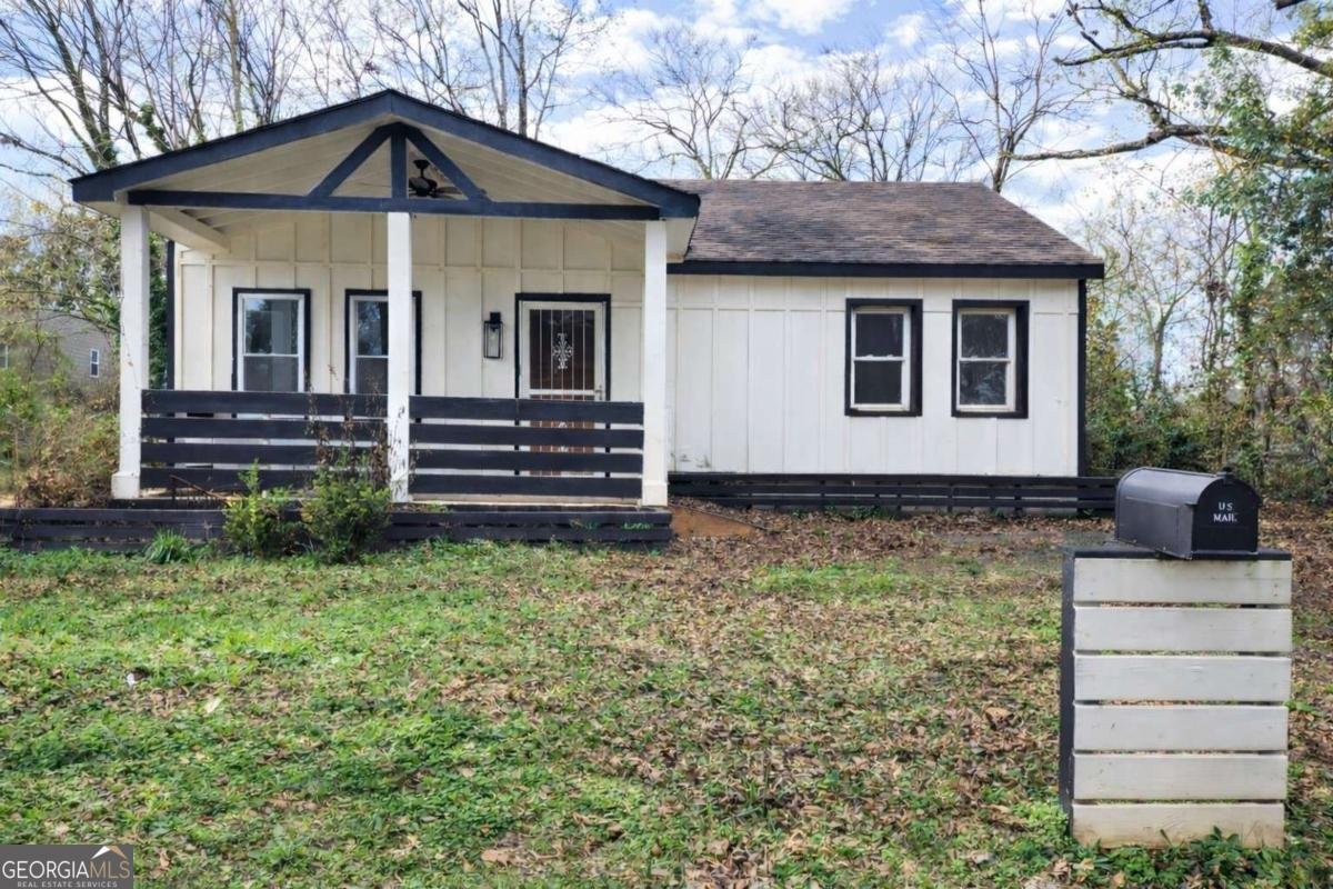 296 Thornton Street Atlanta - Photo 1