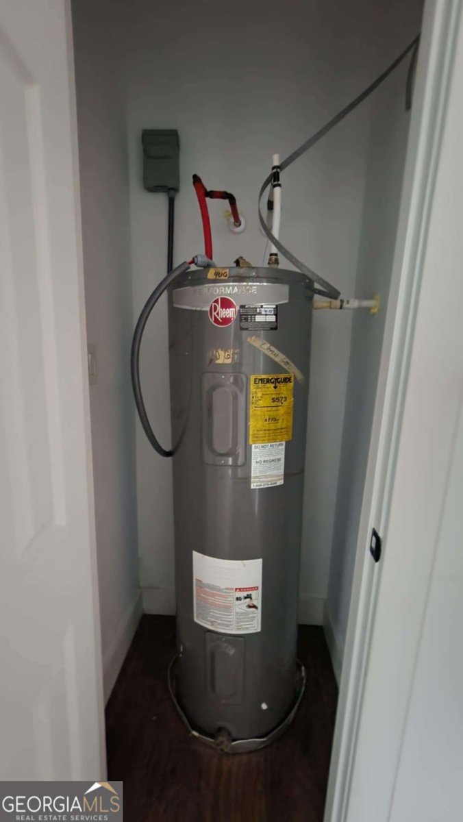 296 Thornton Street Atlanta - Photo 30