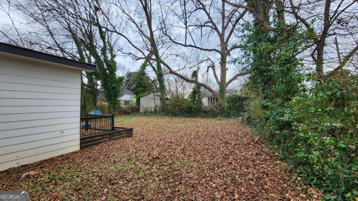 296 Thornton Street Atlanta - Photo 32