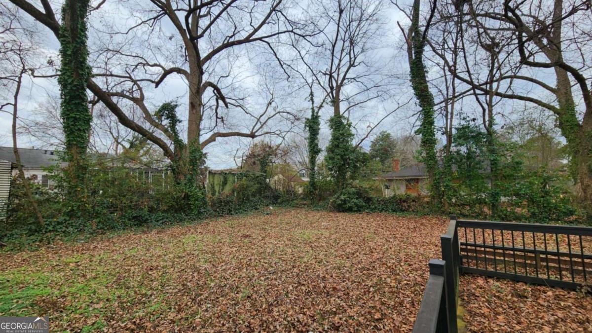 296 Thornton Street Atlanta - Photo 33