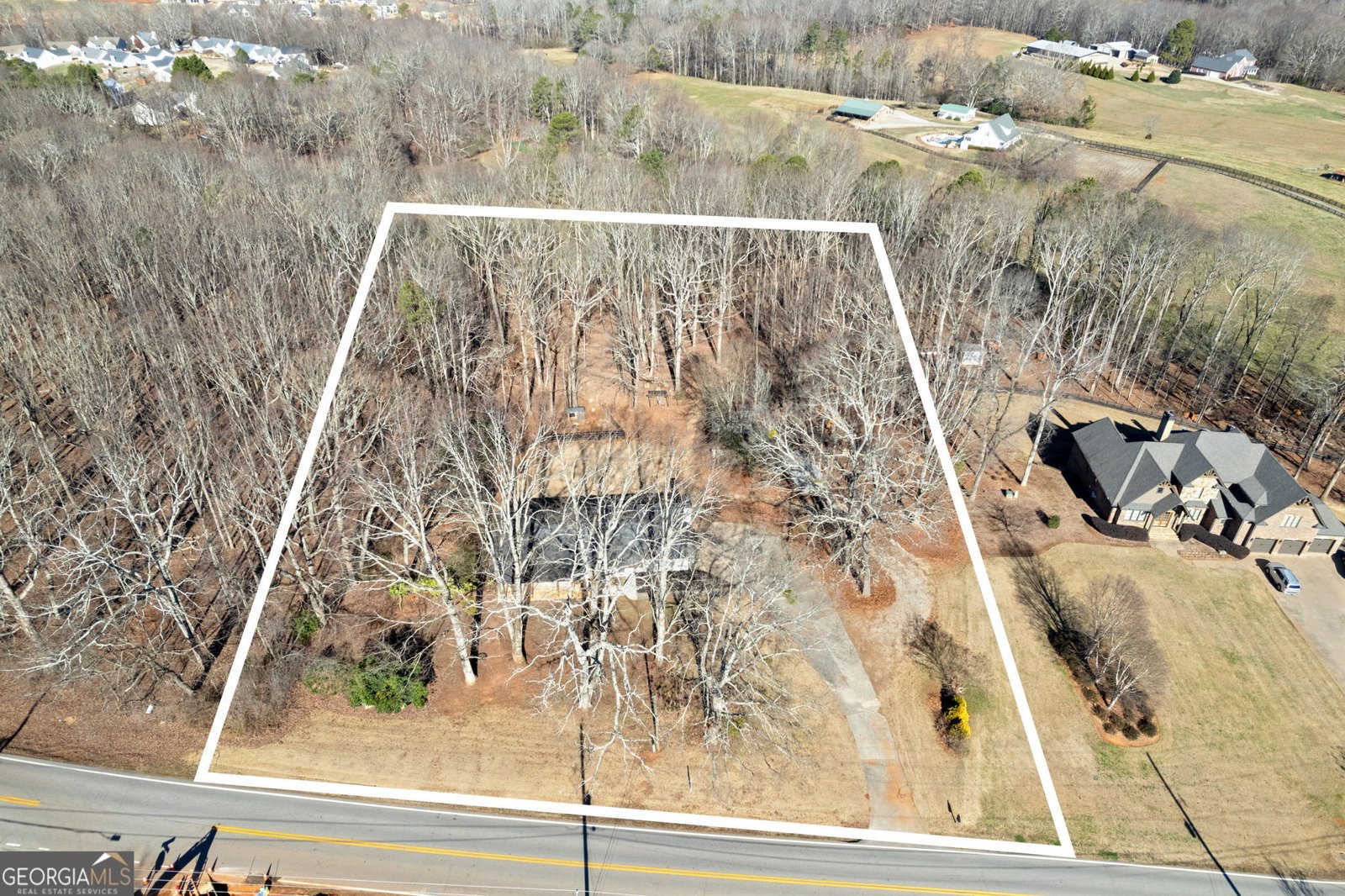 4126 Tanners Mill Road Braselton - Photo 39