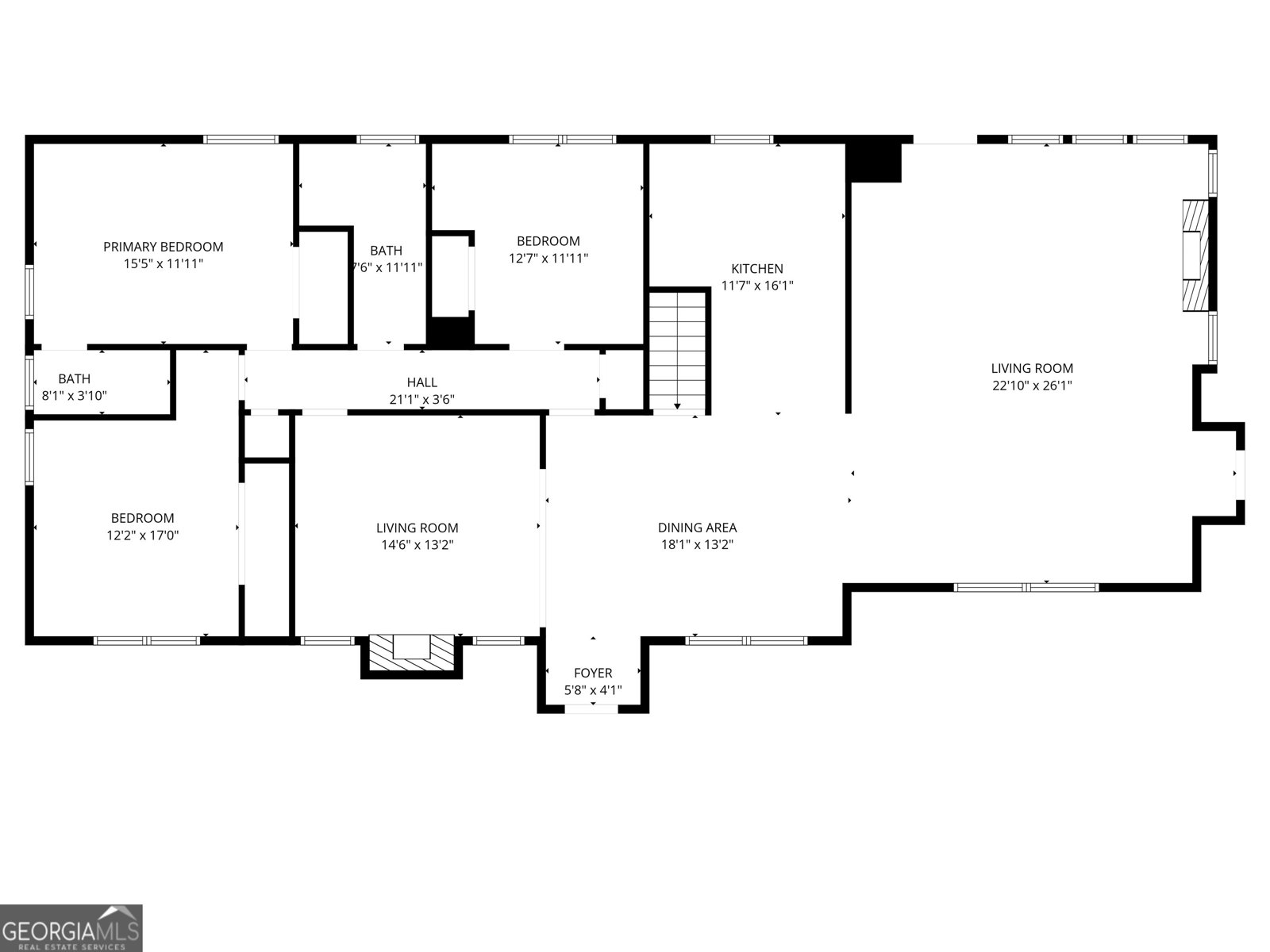 4126 Tanners Mill Road Braselton - Photo 43