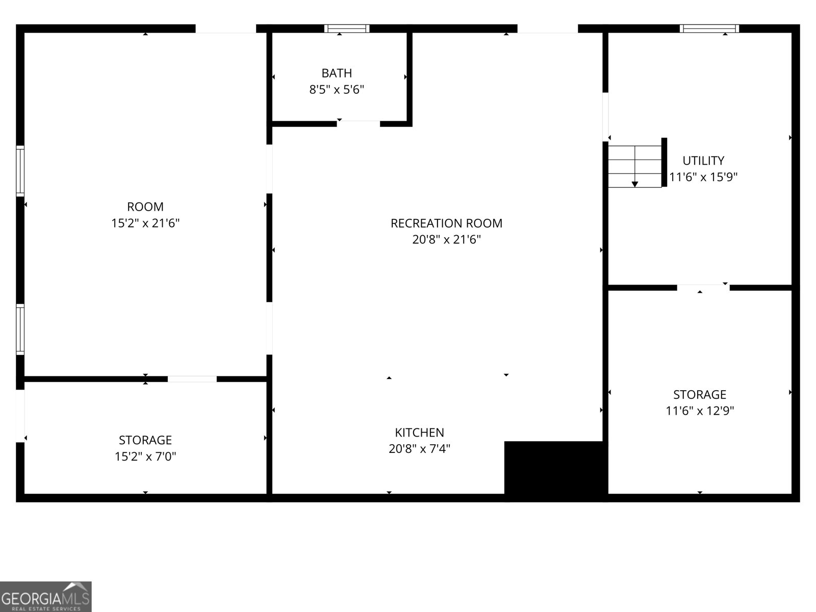 4126 Tanners Mill Road Braselton - Photo 44