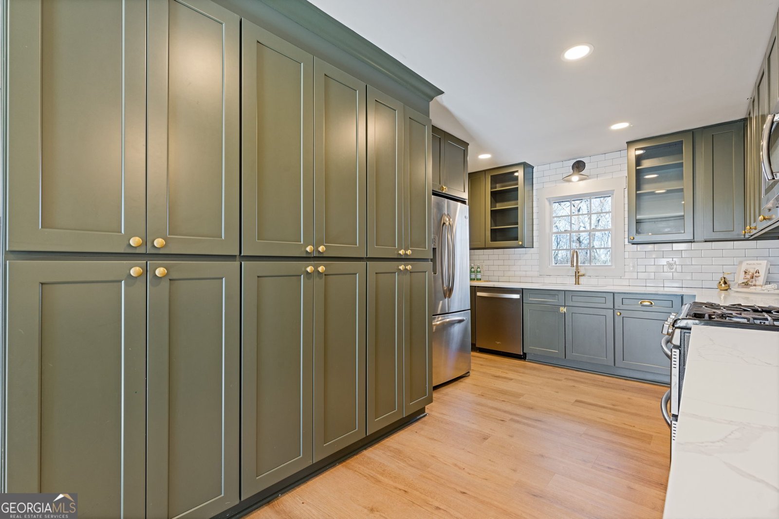 4126 Tanners Mill Road Braselton - Photo 6