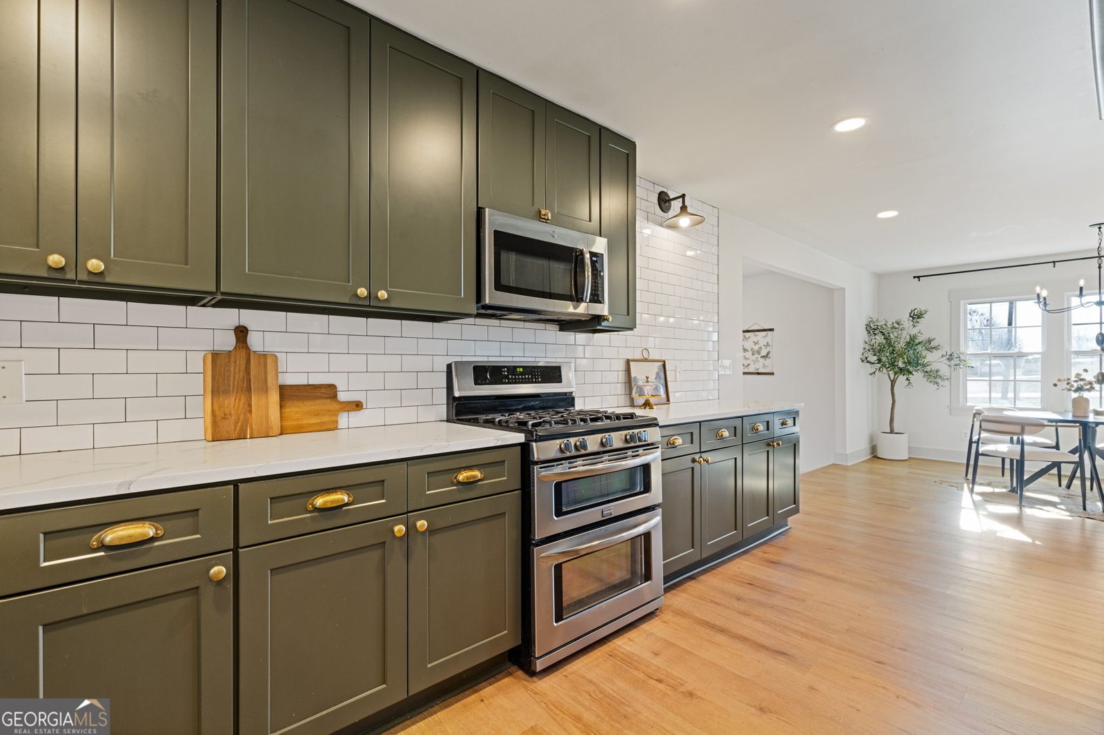 4126 Tanners Mill Road Braselton - Photo 9