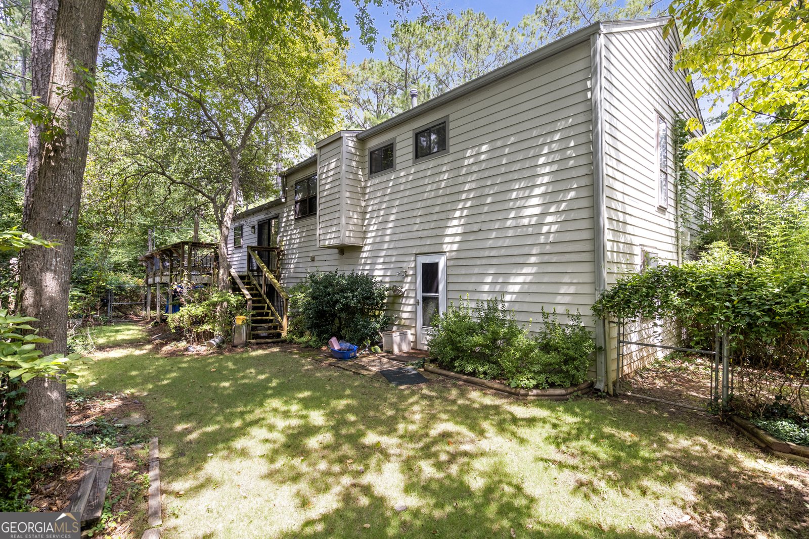 3645 Lassiter Road Marietta - Photo 18