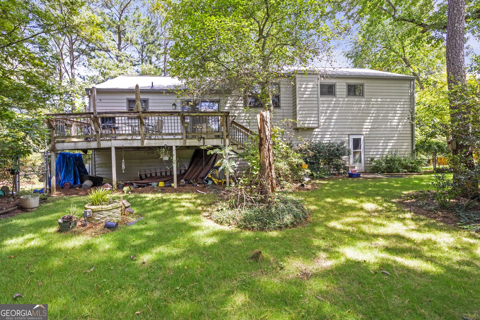 3645 Lassiter Road Marietta - Photo 20