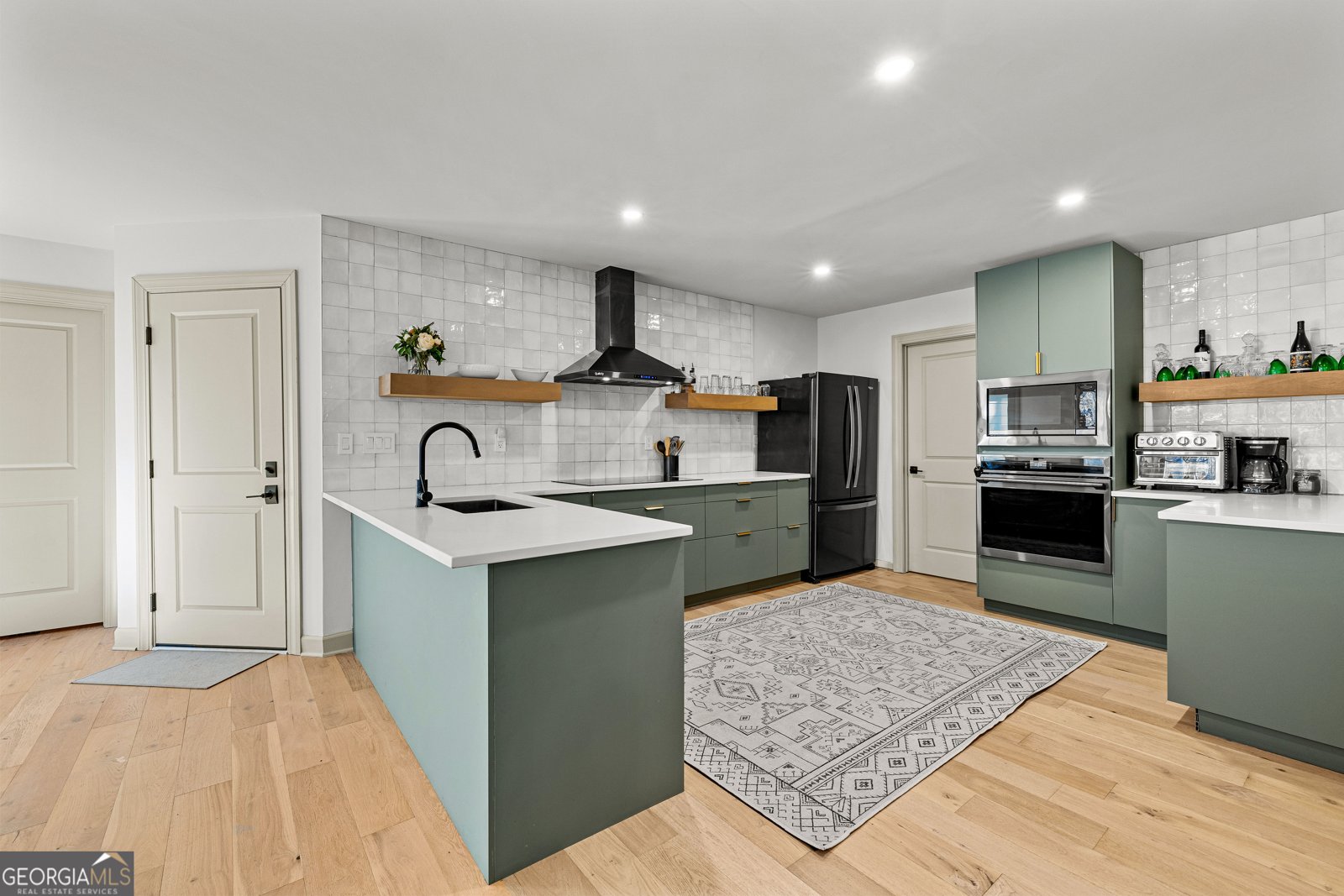 111 Cook Lane Newnan - Photo 11