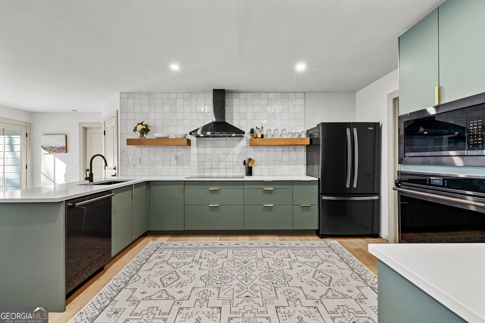 111 Cook Lane Newnan - Photo 12