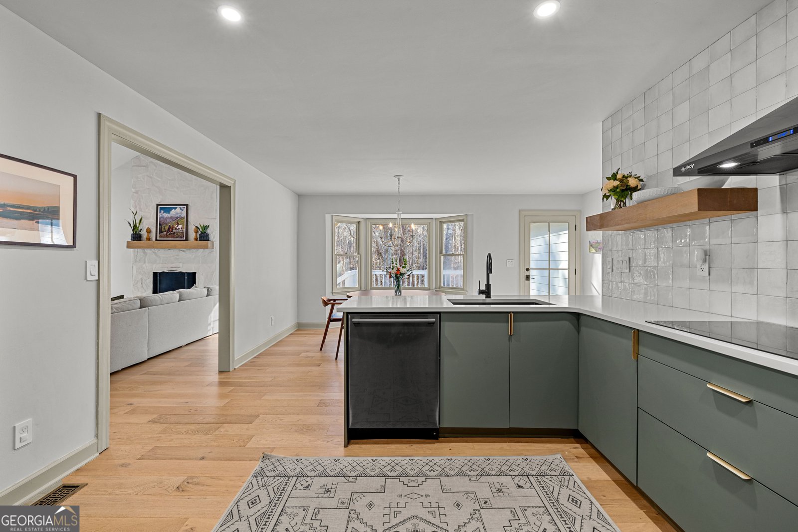 111 Cook Lane Newnan - Photo 13