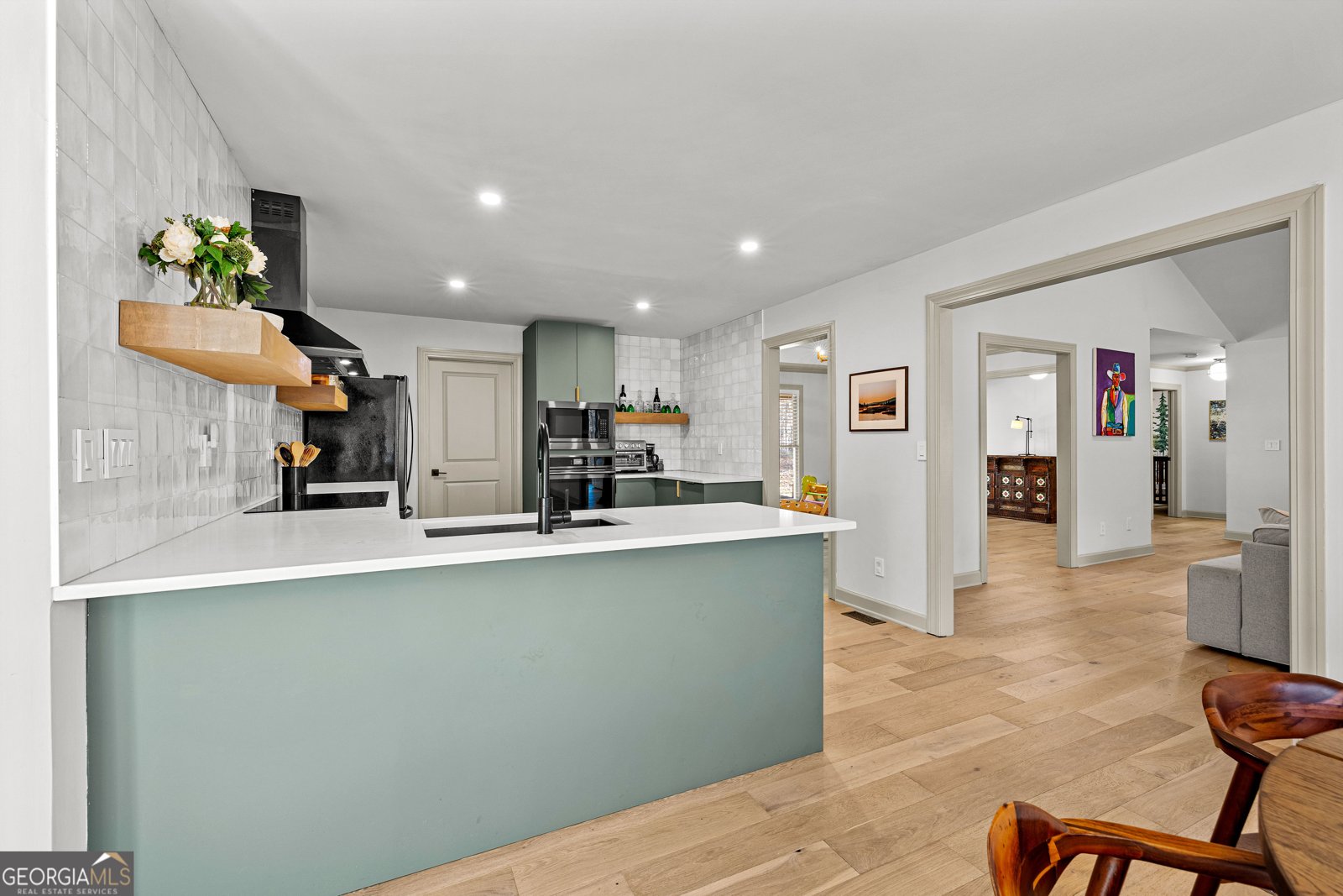 111 Cook Lane Newnan - Photo 14