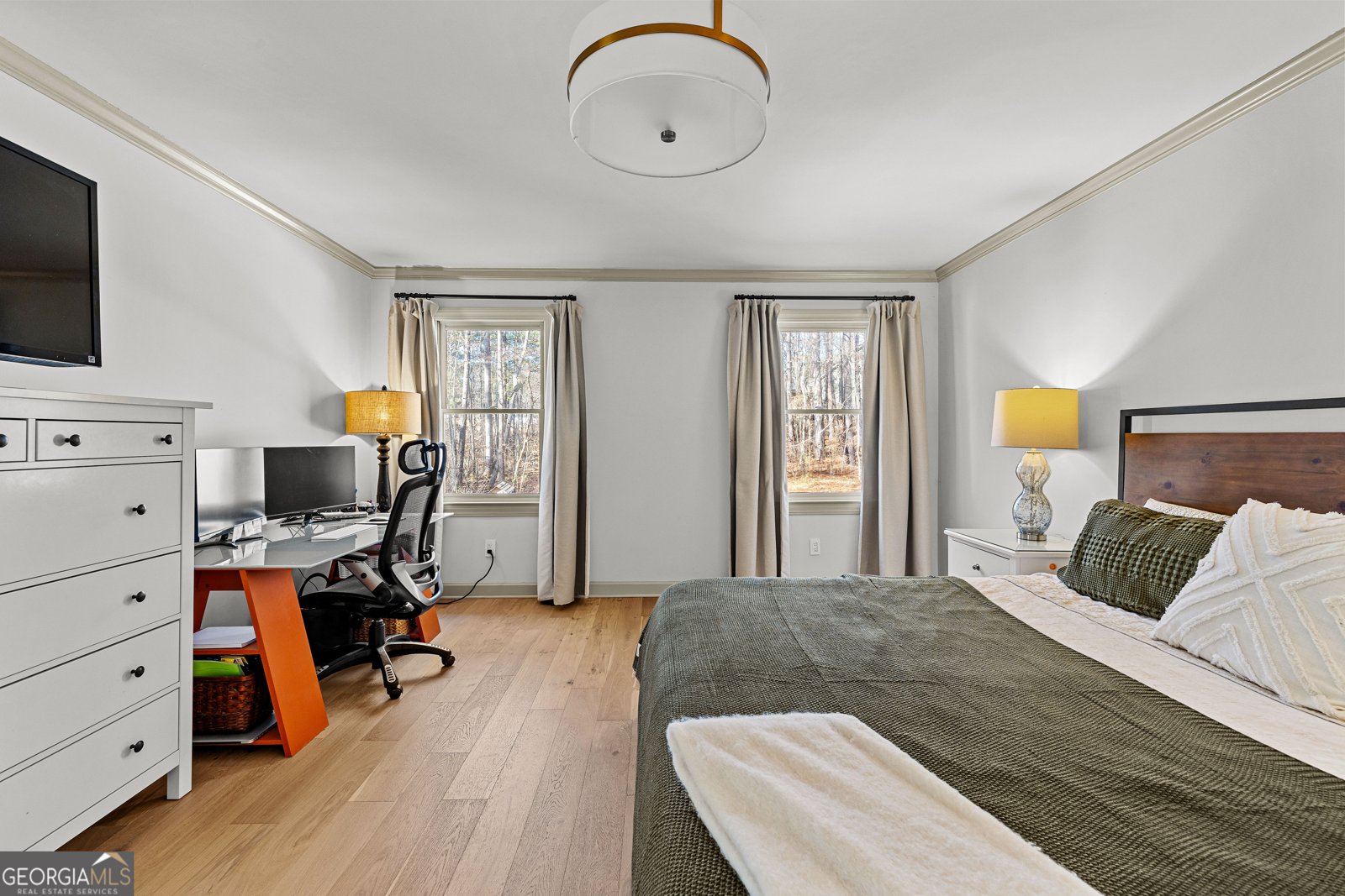 111 Cook Lane Newnan - Photo 18