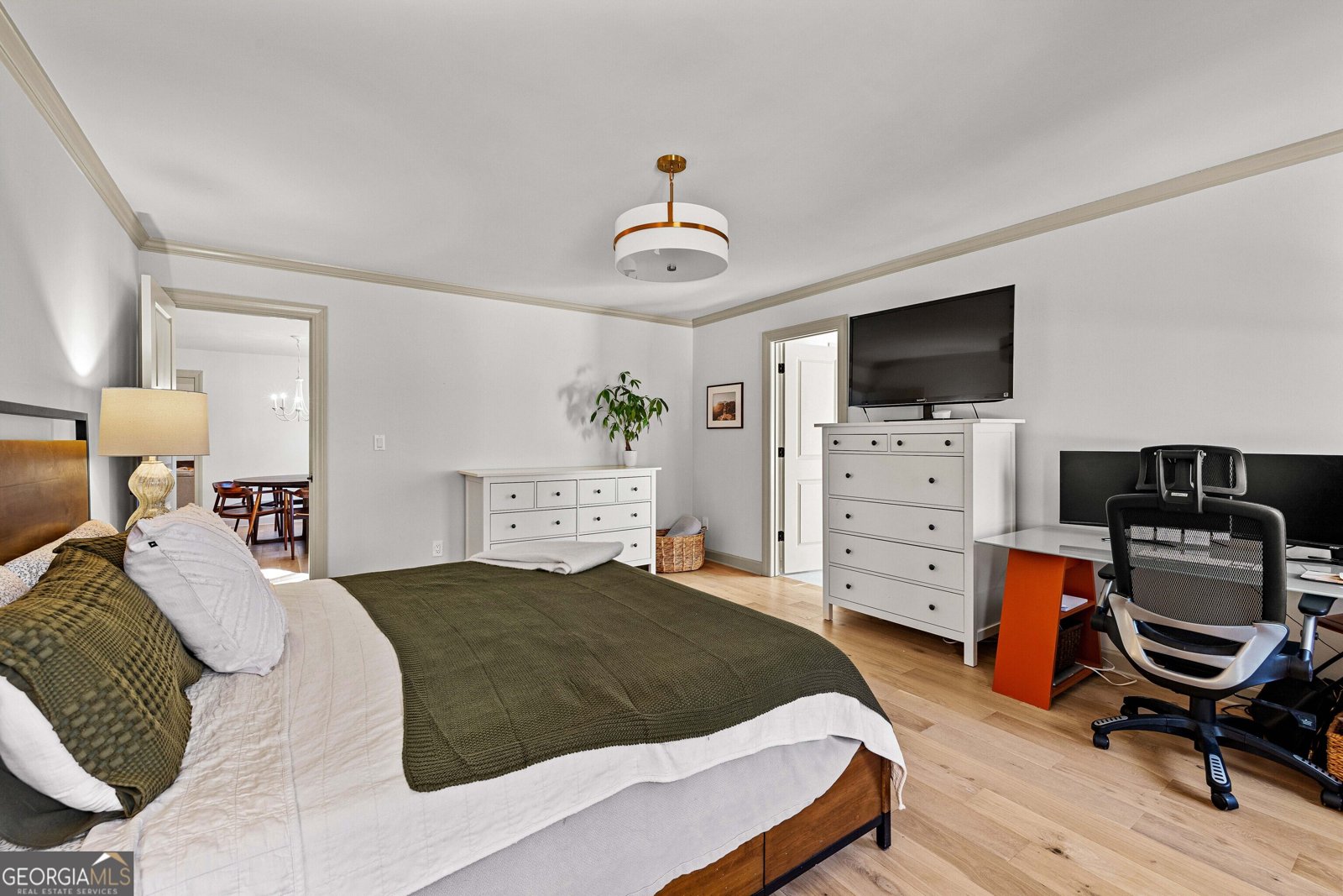 111 Cook Lane Newnan - Photo 19