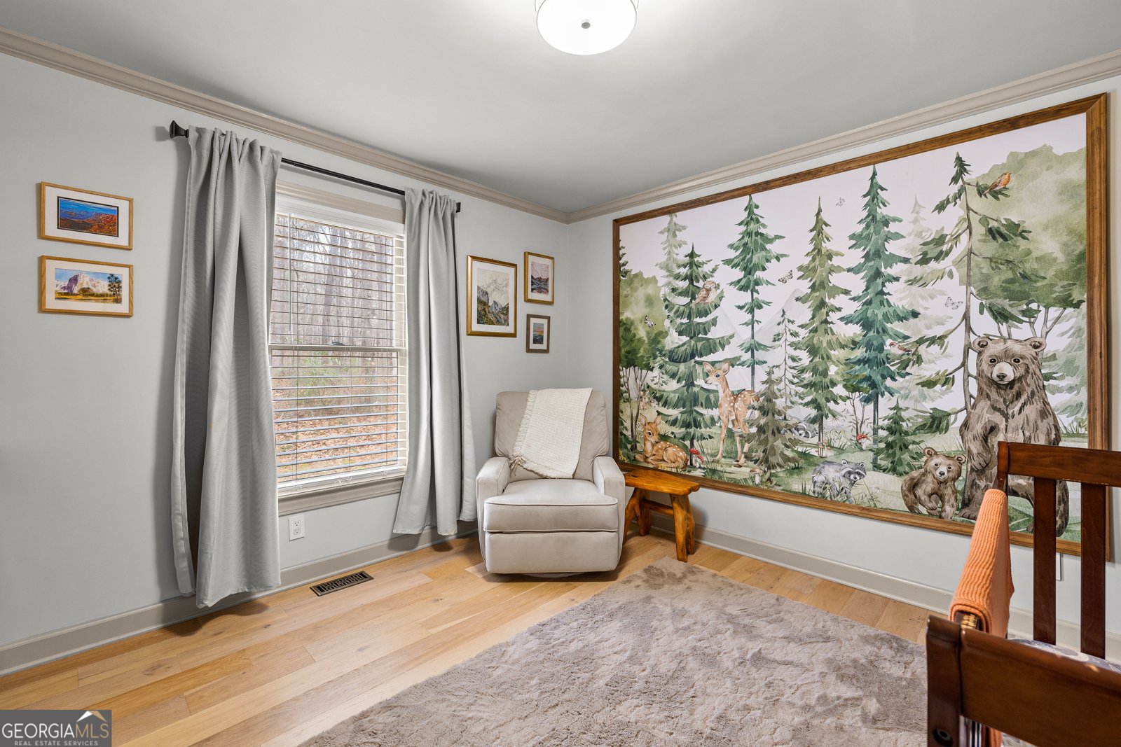 111 Cook Lane Newnan - Photo 24