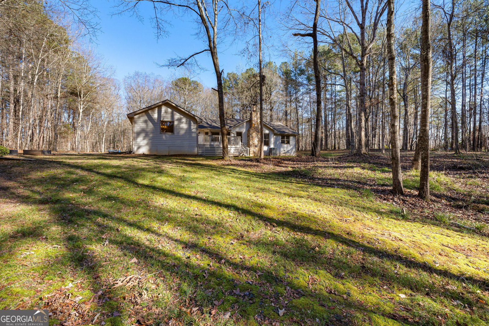 111 Cook Lane Newnan - Photo 34