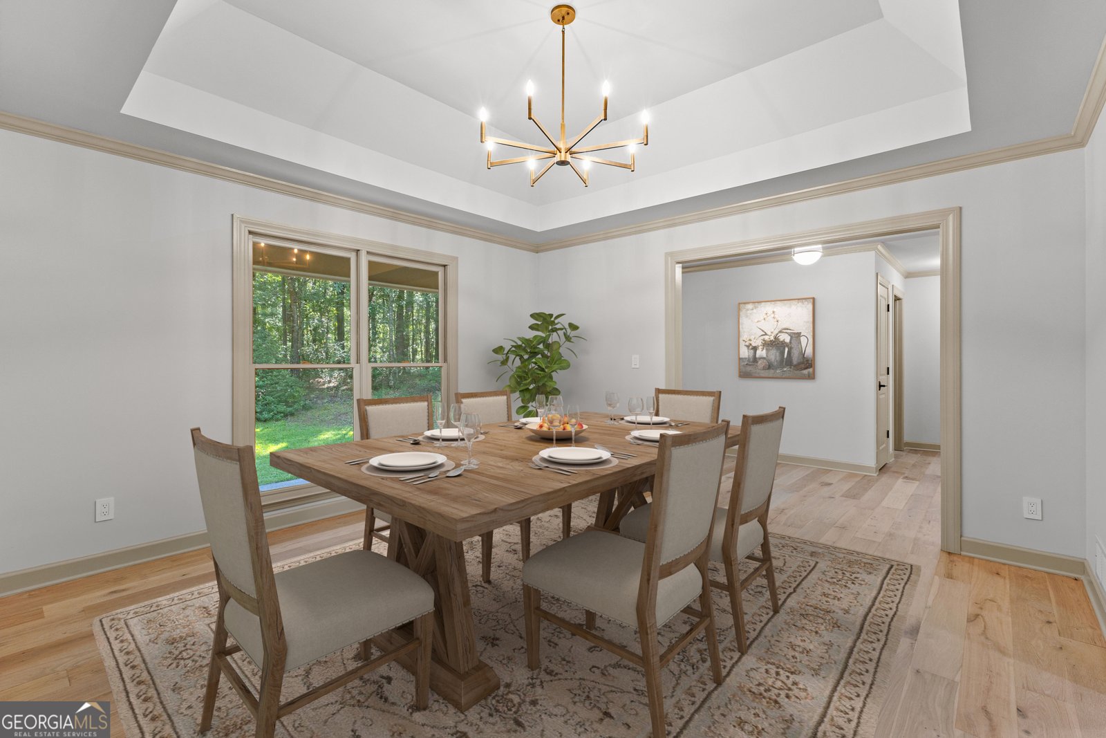 111 Cook Lane Newnan - Photo 6