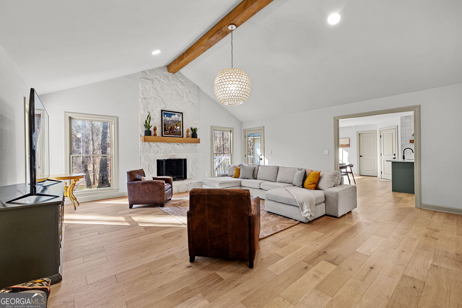 111 Cook Lane Newnan - Photo 7