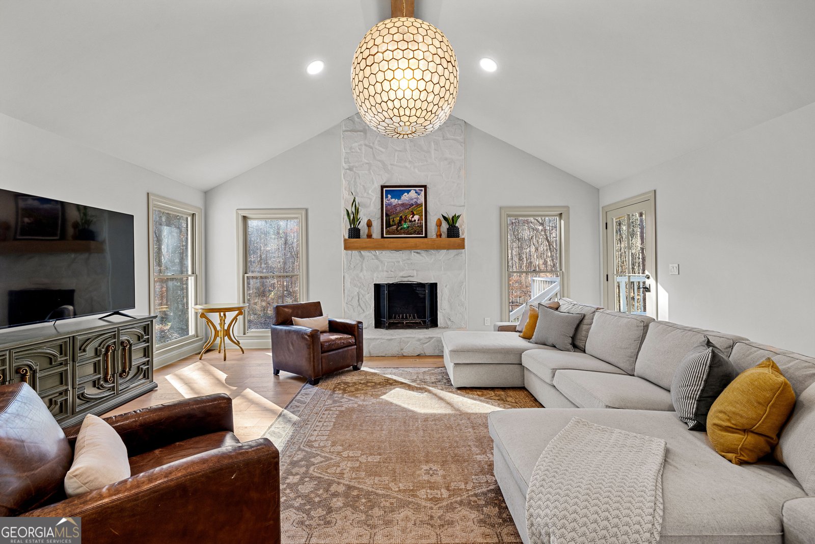 111 Cook Lane Newnan - Photo 8