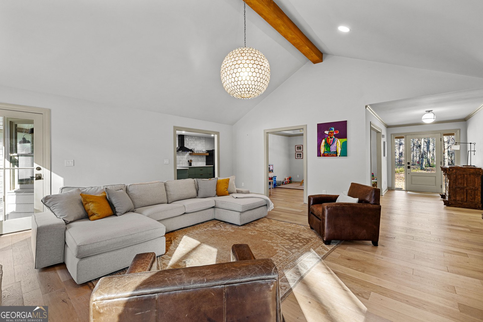 111 Cook Lane Newnan - Photo 9