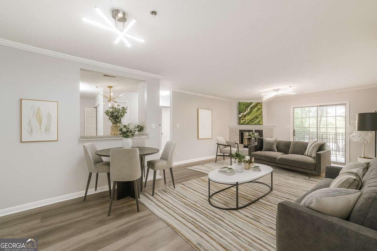 970 Sidney Marcus Boulevard Atlanta - Photo 1