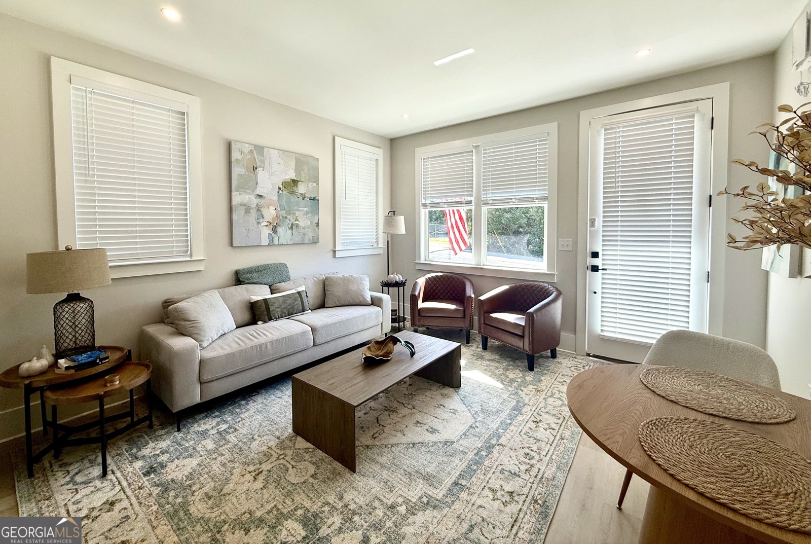 UNIT 1 Jarrard Street Cleveland - Photo 6