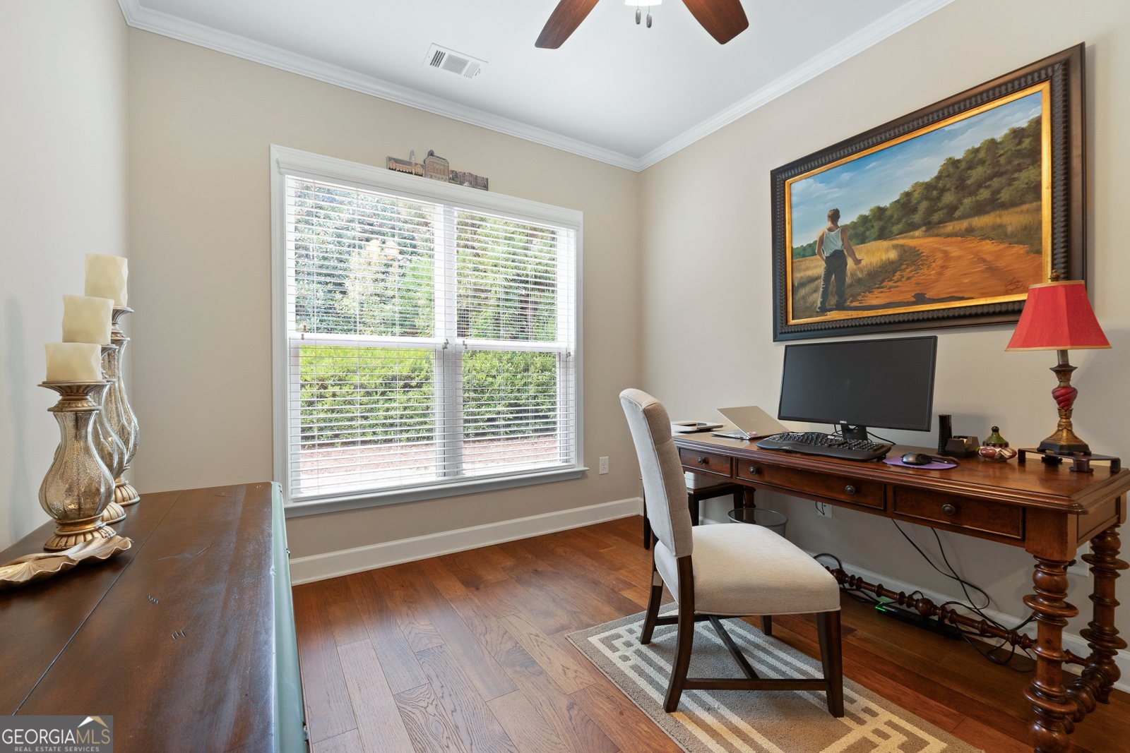 100 Crape Myrtle Drive Griffin - Photo 10