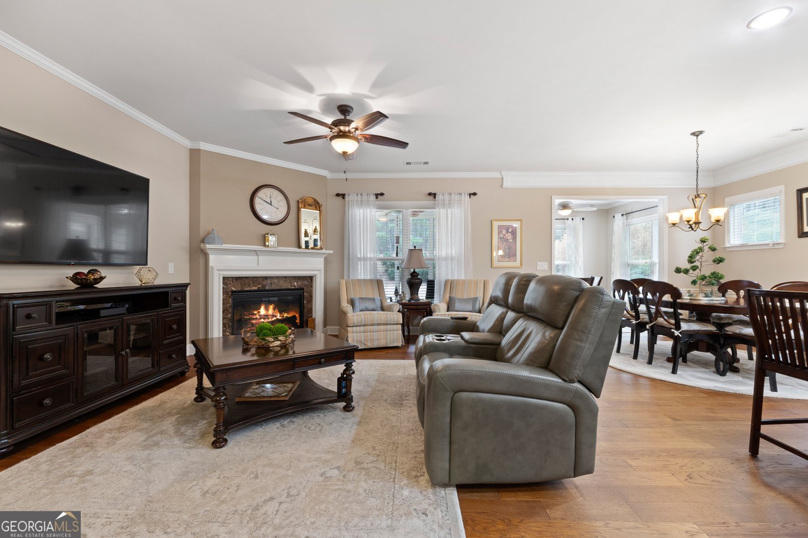 100 Crape Myrtle Drive Griffin - Photo 12