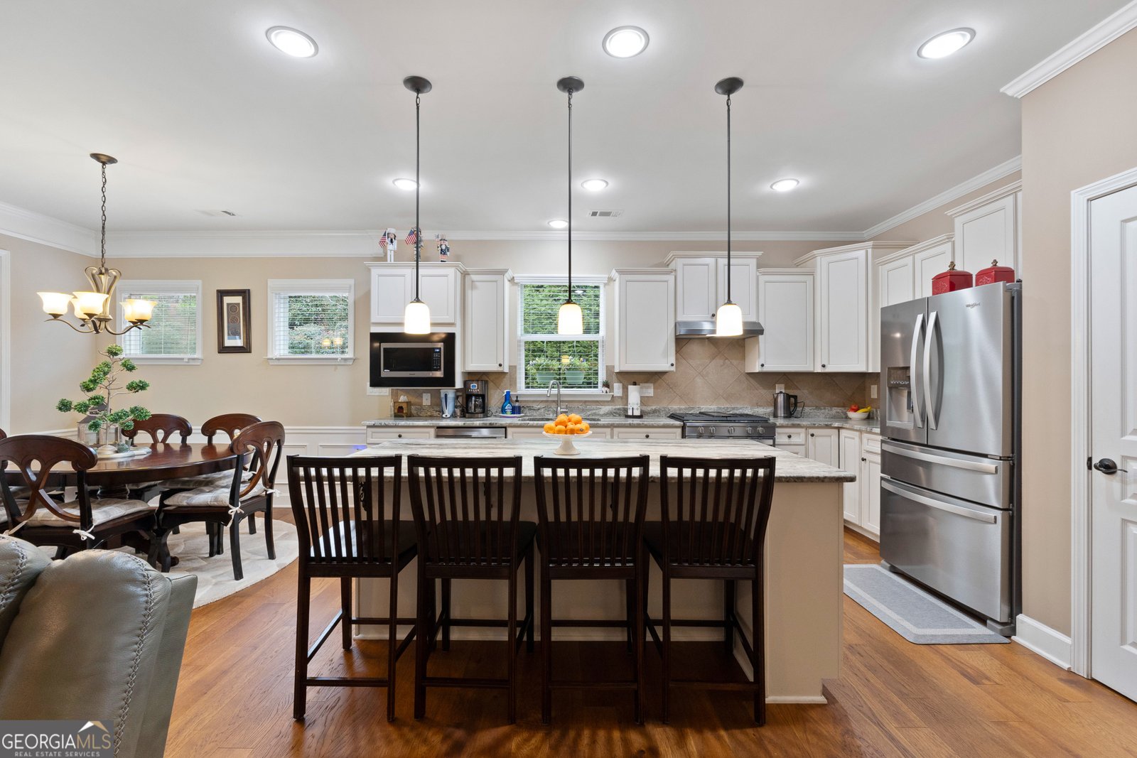 100 Crape Myrtle Drive Griffin - Photo 16