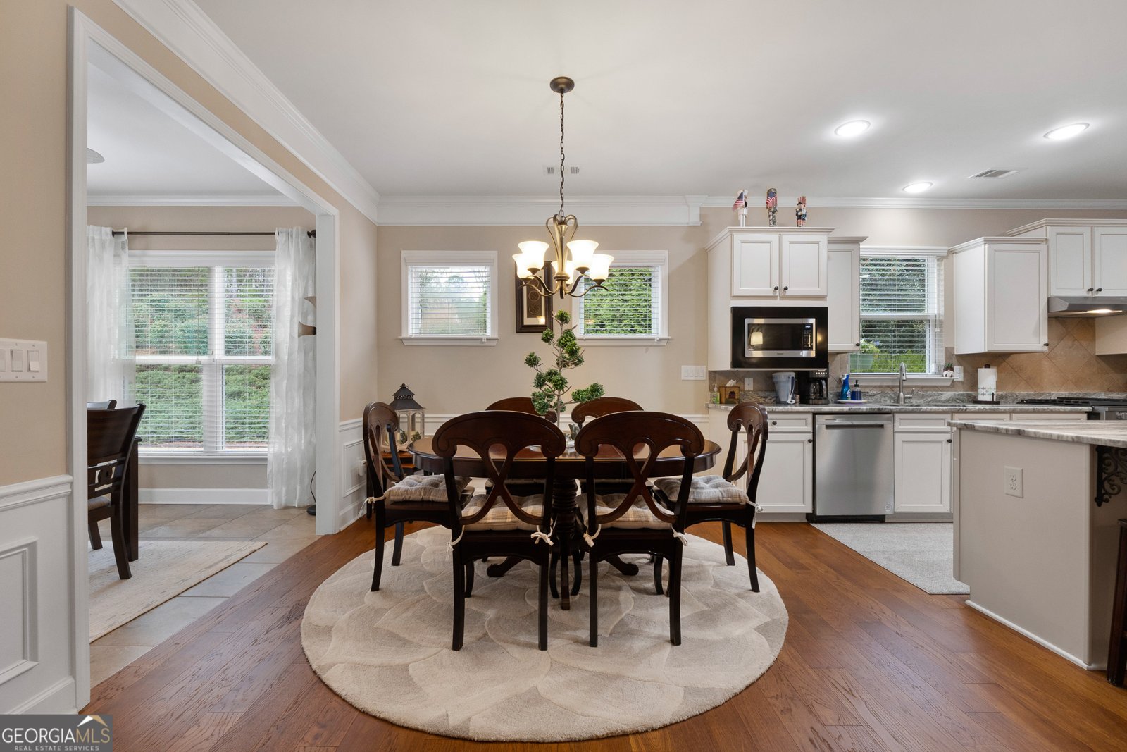 100 Crape Myrtle Drive Griffin - Photo 19