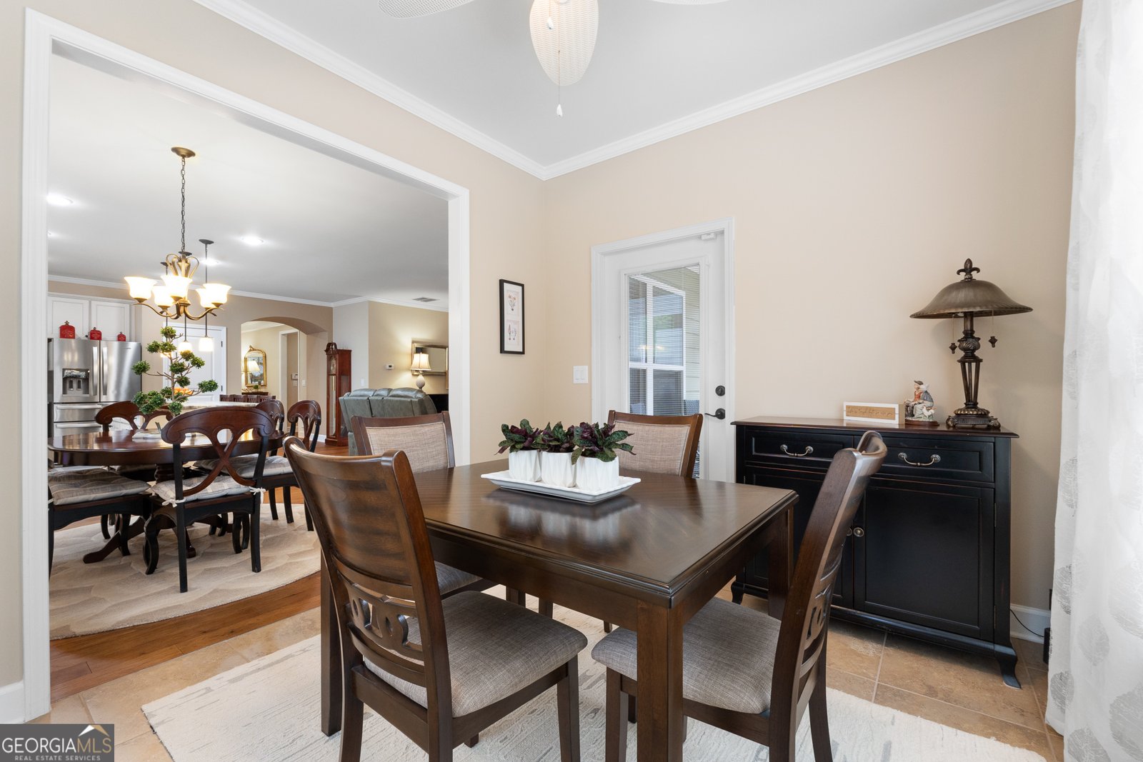 100 Crape Myrtle Drive Griffin - Photo 21