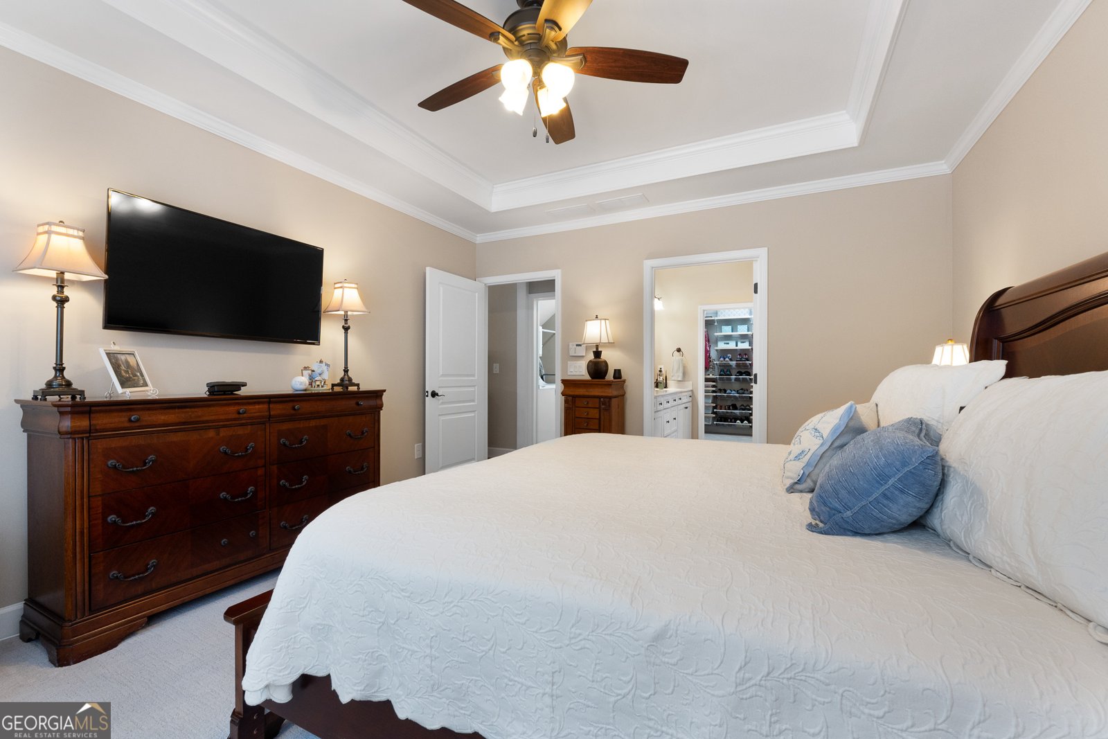 100 Crape Myrtle Drive Griffin - Photo 26