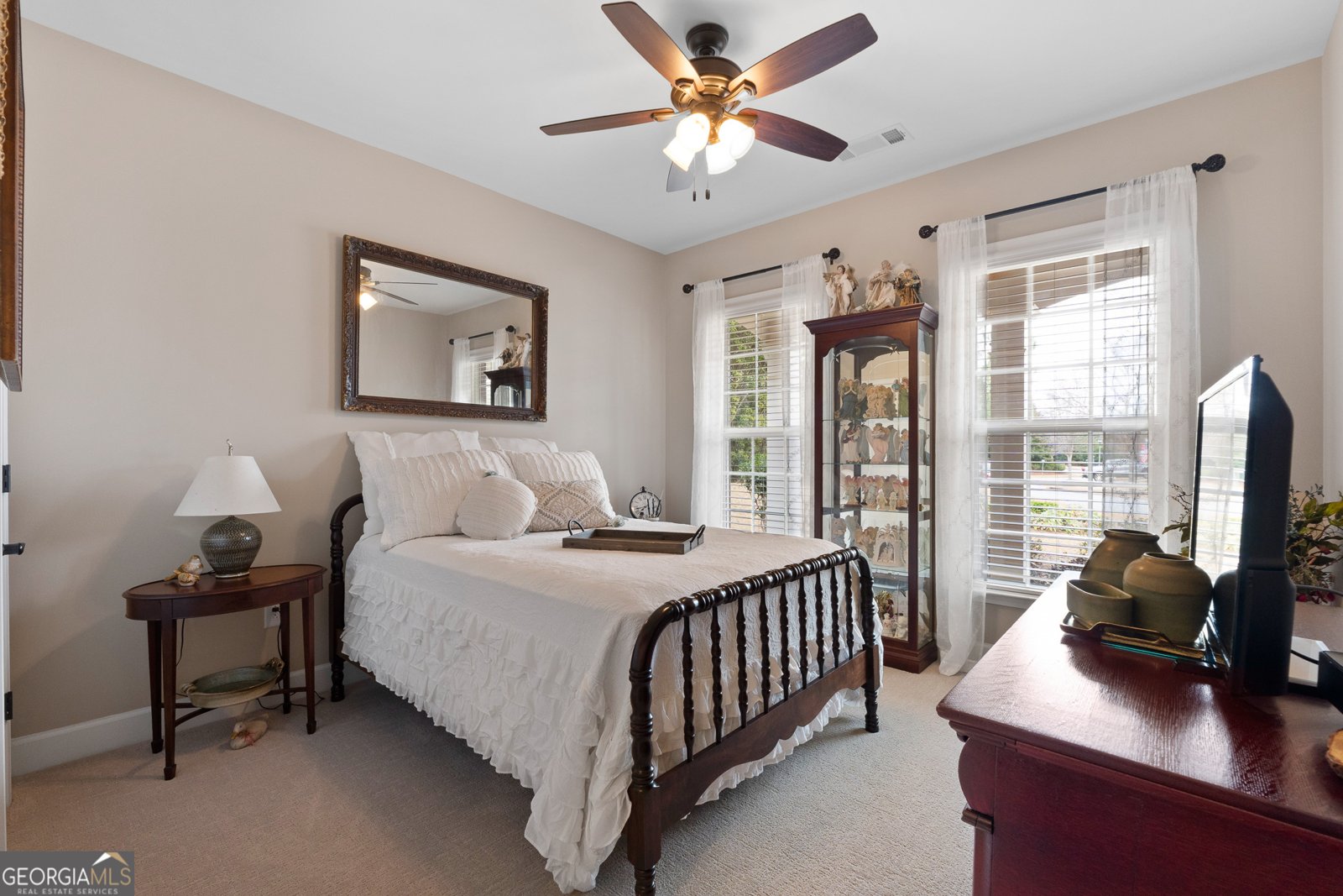 100 Crape Myrtle Drive Griffin - Photo 29