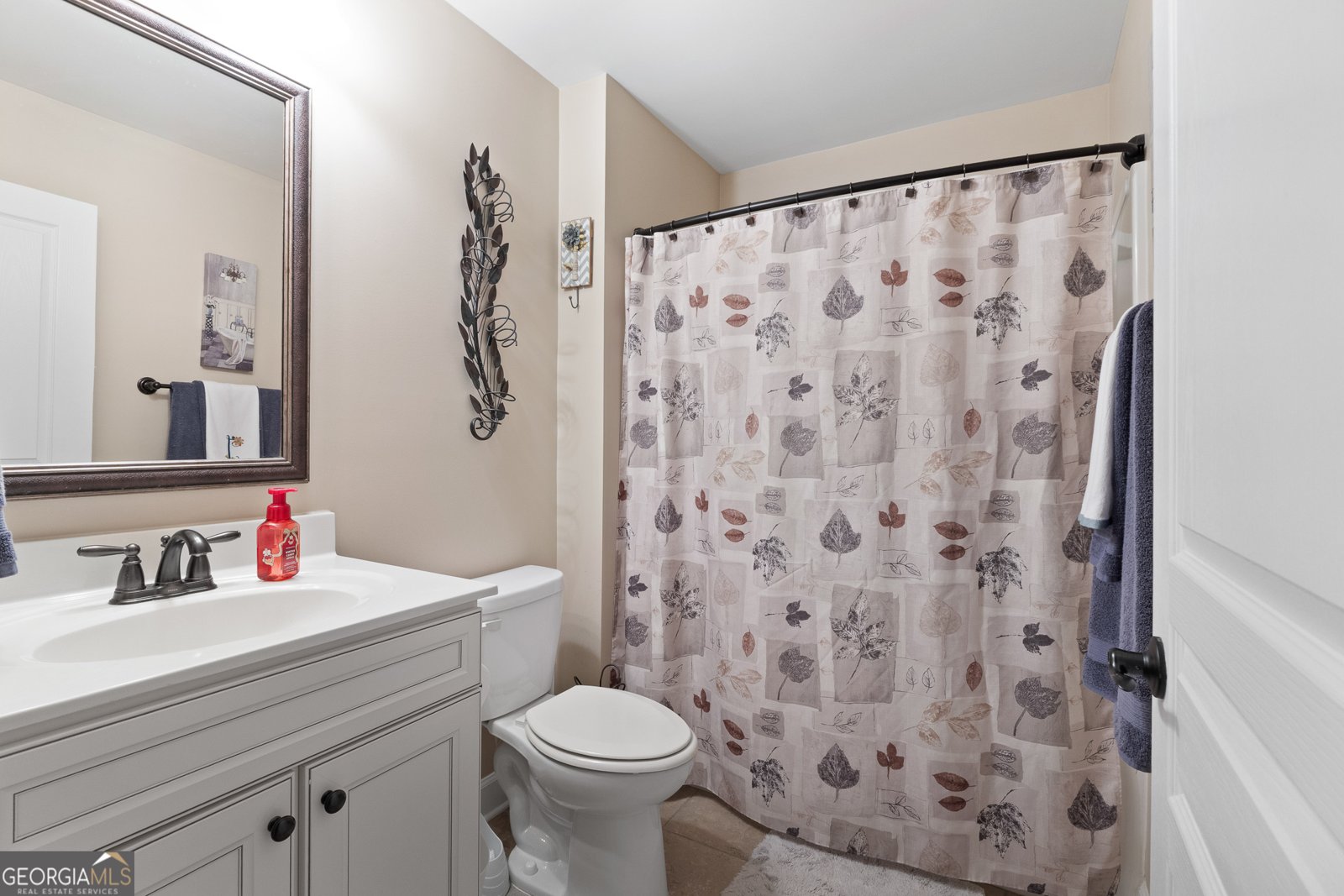 100 Crape Myrtle Drive Griffin - Photo 33