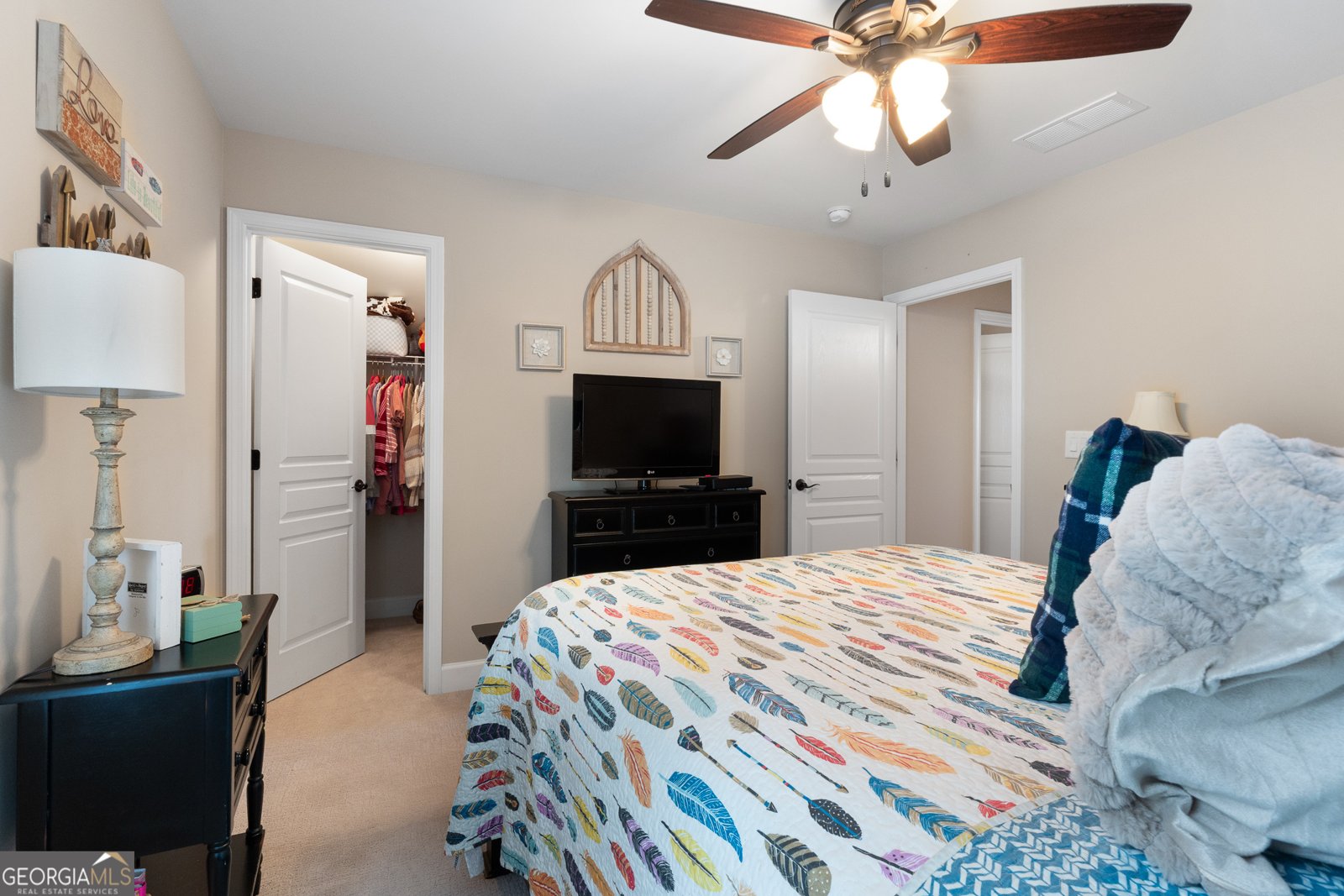 100 Crape Myrtle Drive Griffin - Photo 37