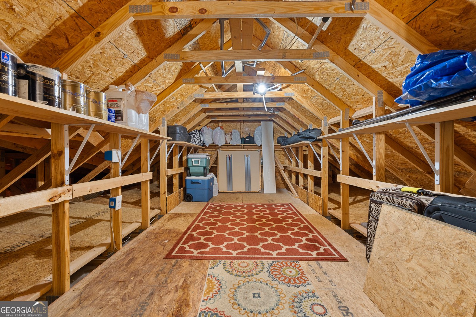 100 Crape Myrtle Drive Griffin - Photo 39