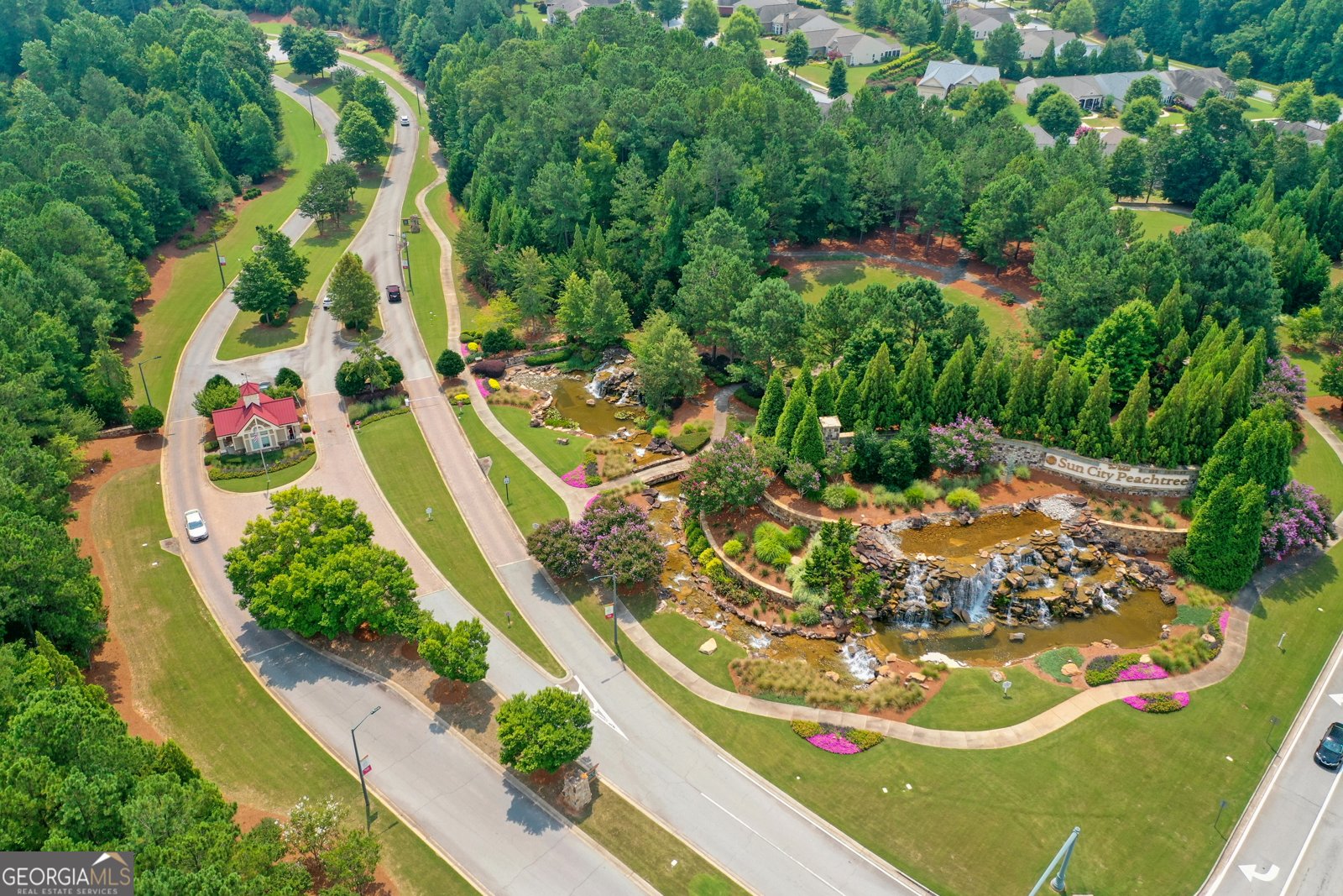 100 Crape Myrtle Drive Griffin - Photo 44