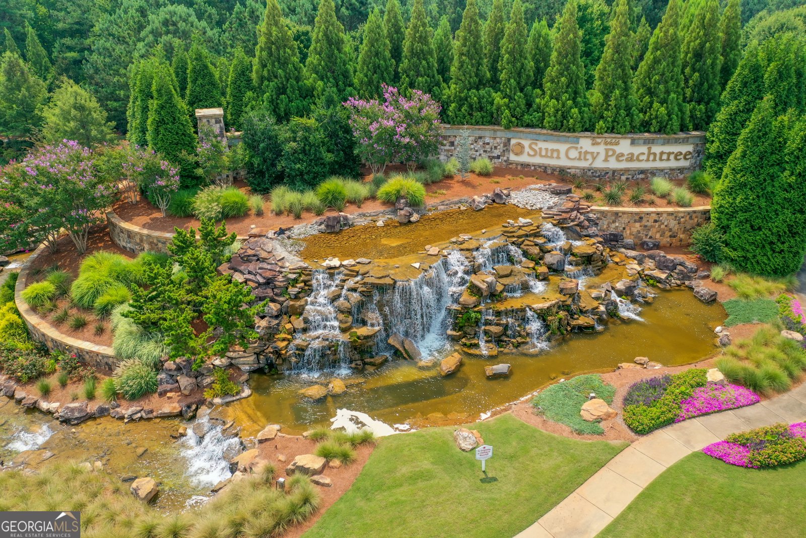 100 Crape Myrtle Drive Griffin - Photo 45