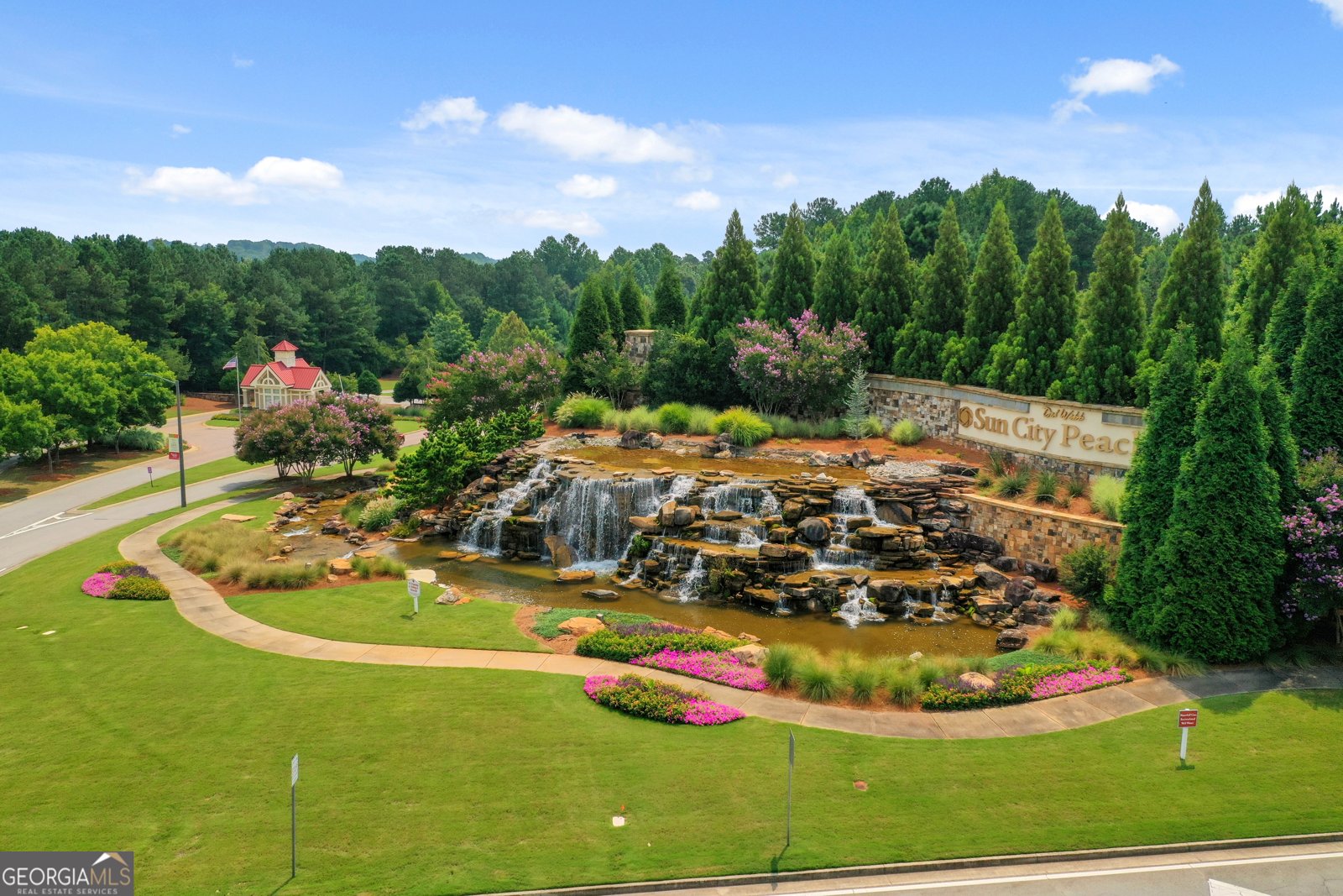 100 Crape Myrtle Drive Griffin - Photo 46