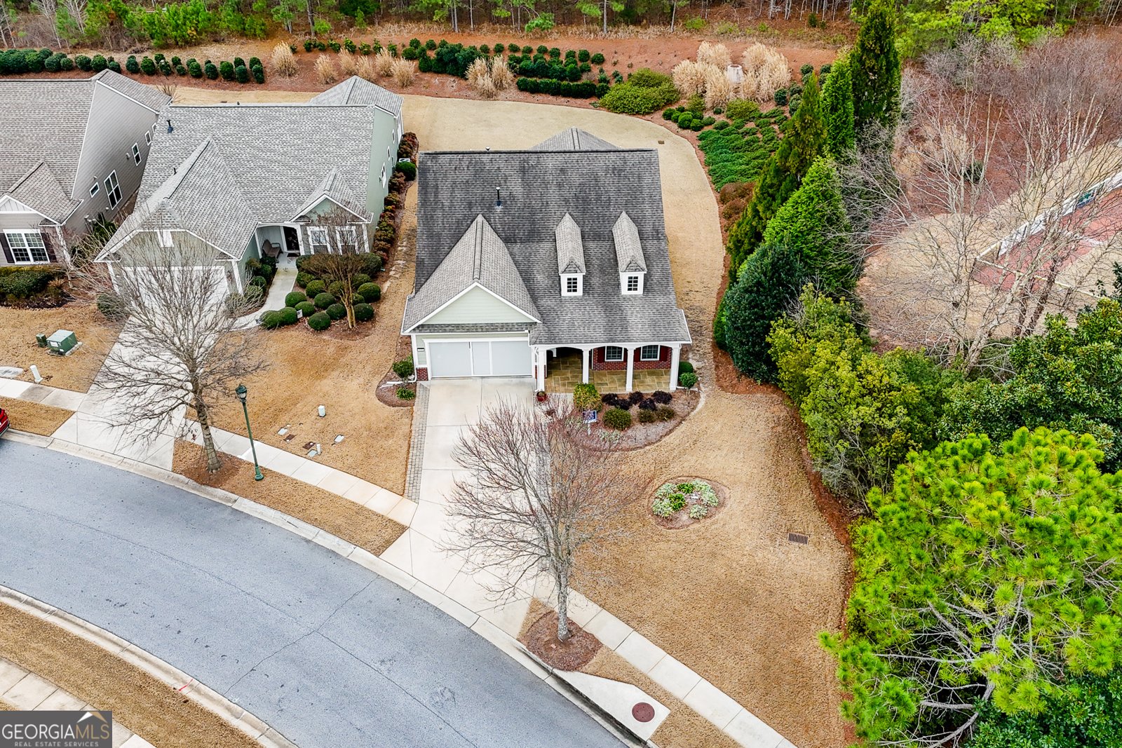 100 Crape Myrtle Drive Griffin - Photo 47