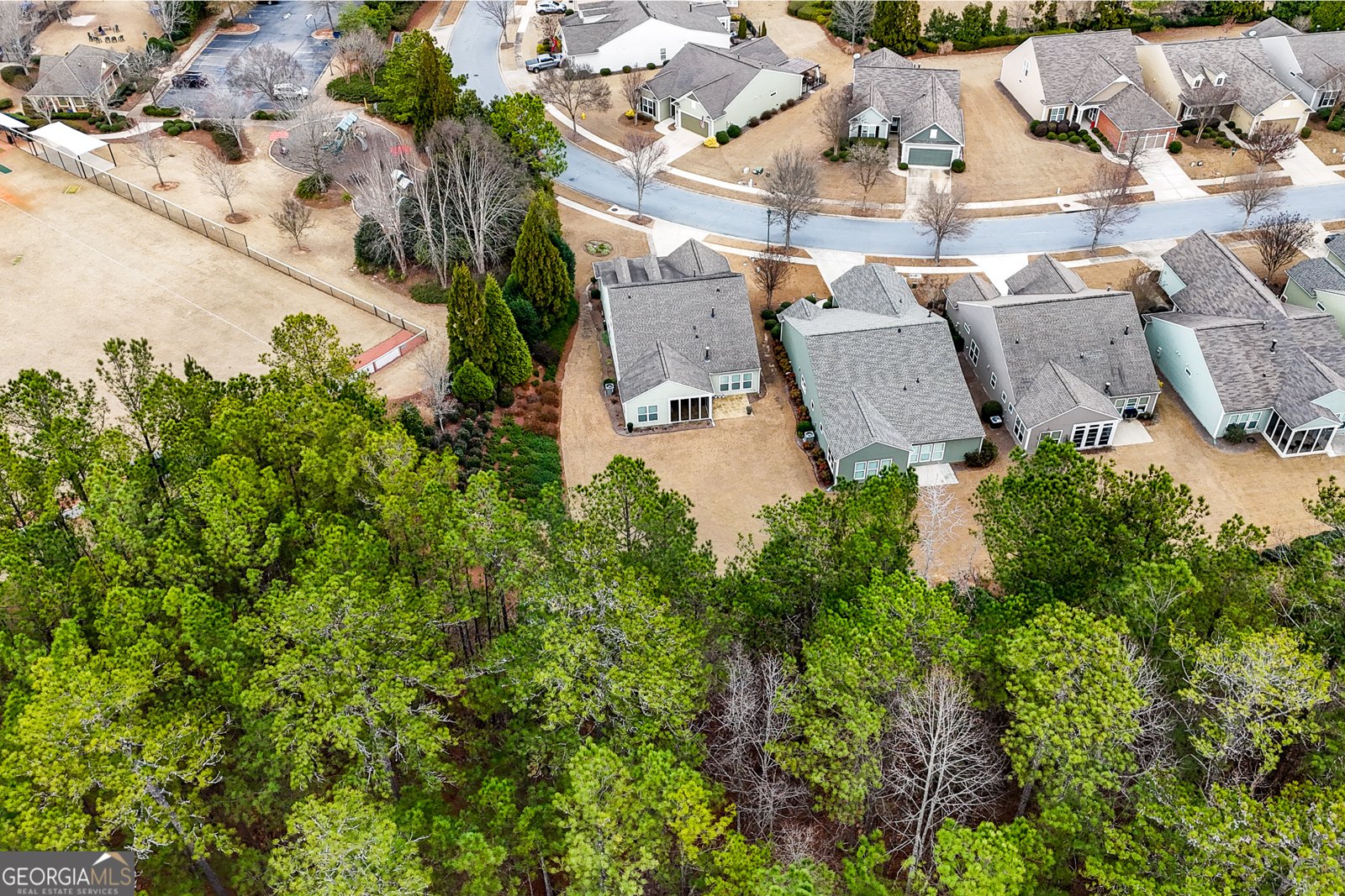 100 Crape Myrtle Drive Griffin - Photo 49