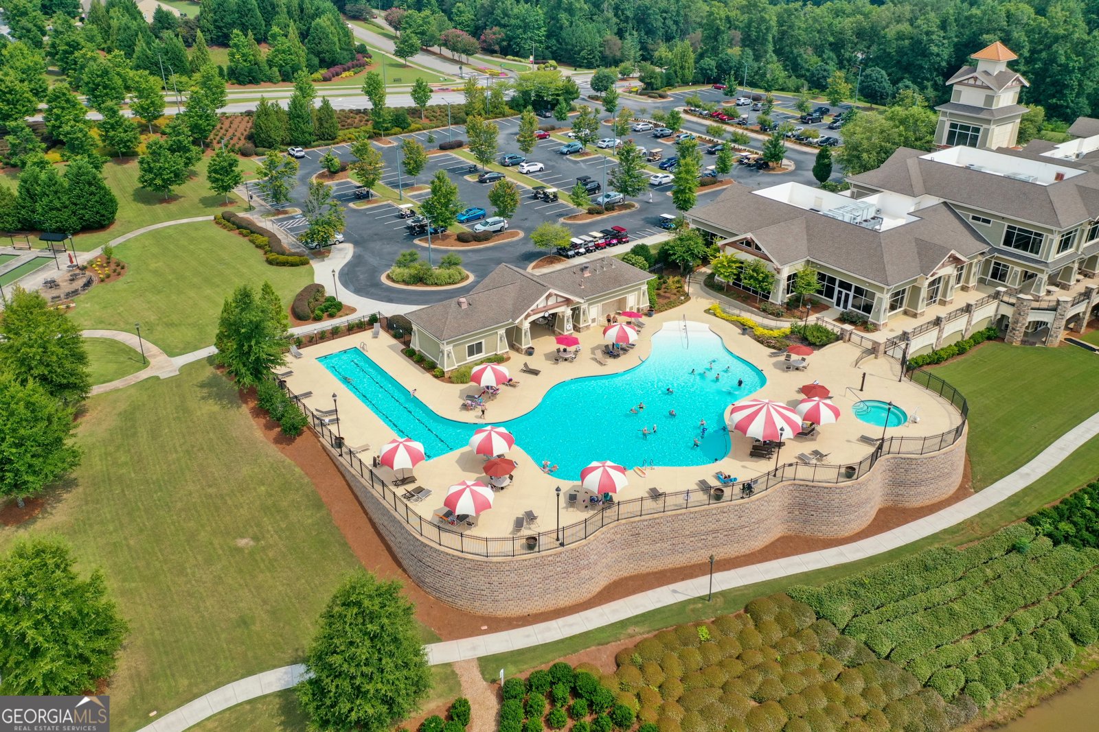 100 Crape Myrtle Drive Griffin - Photo 52