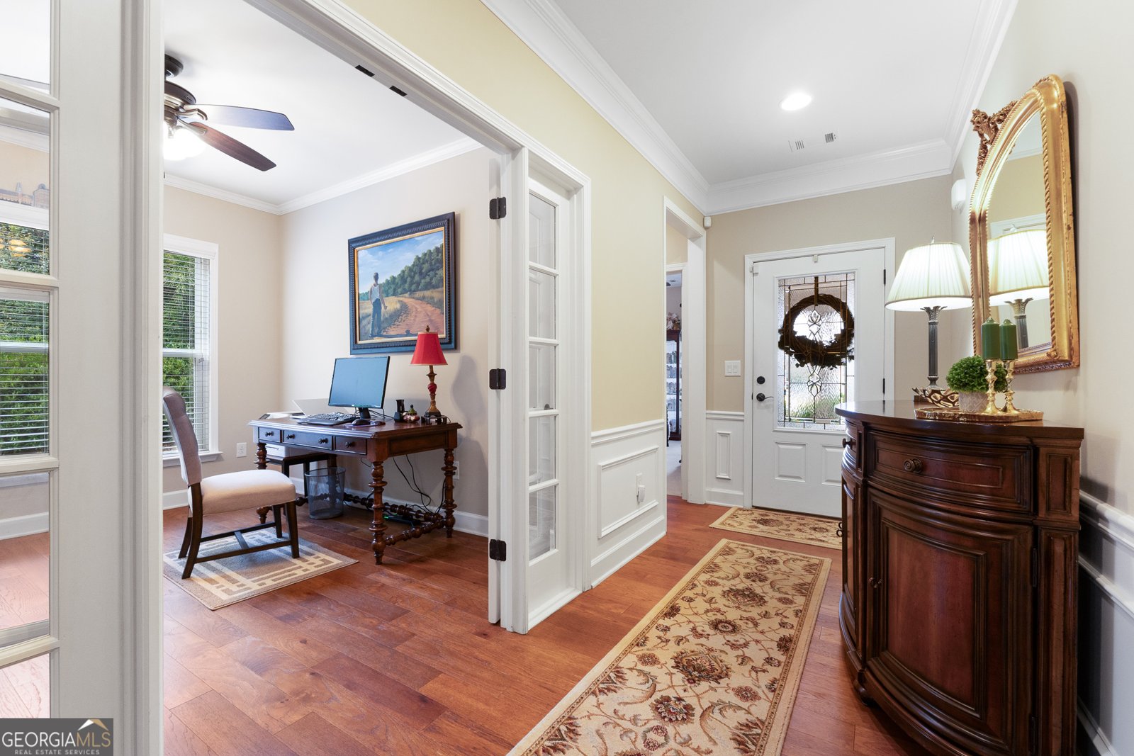 100 Crape Myrtle Drive Griffin - Photo 7