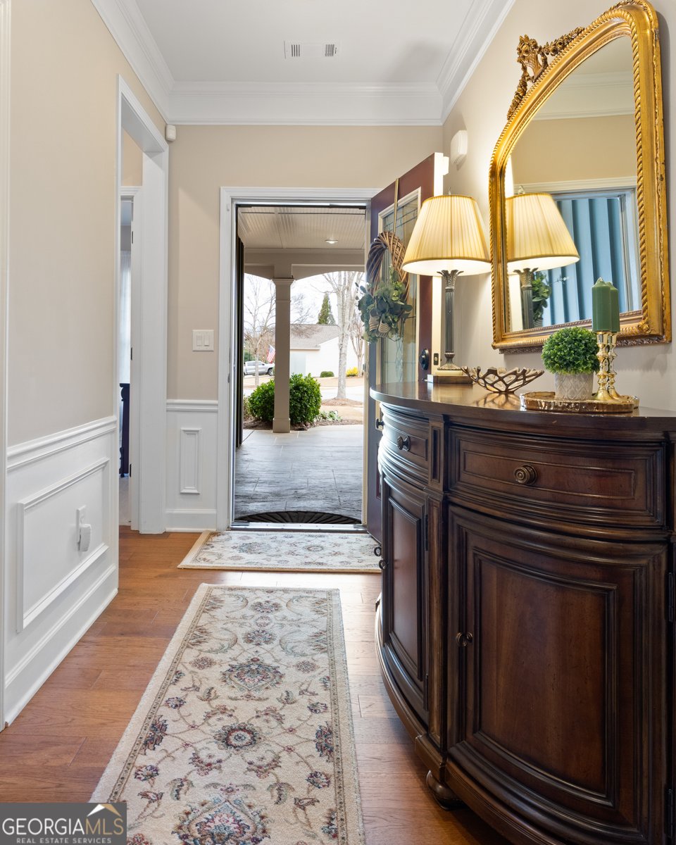 100 Crape Myrtle Drive Griffin - Photo 8