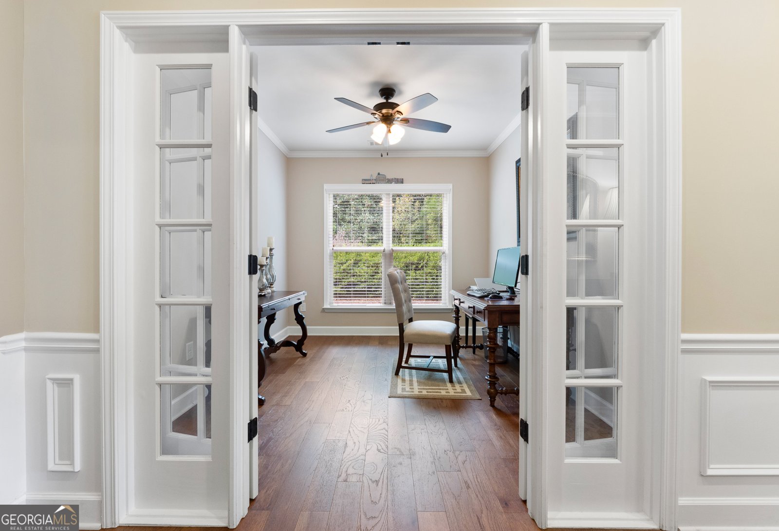 100 Crape Myrtle Drive Griffin - Photo 9